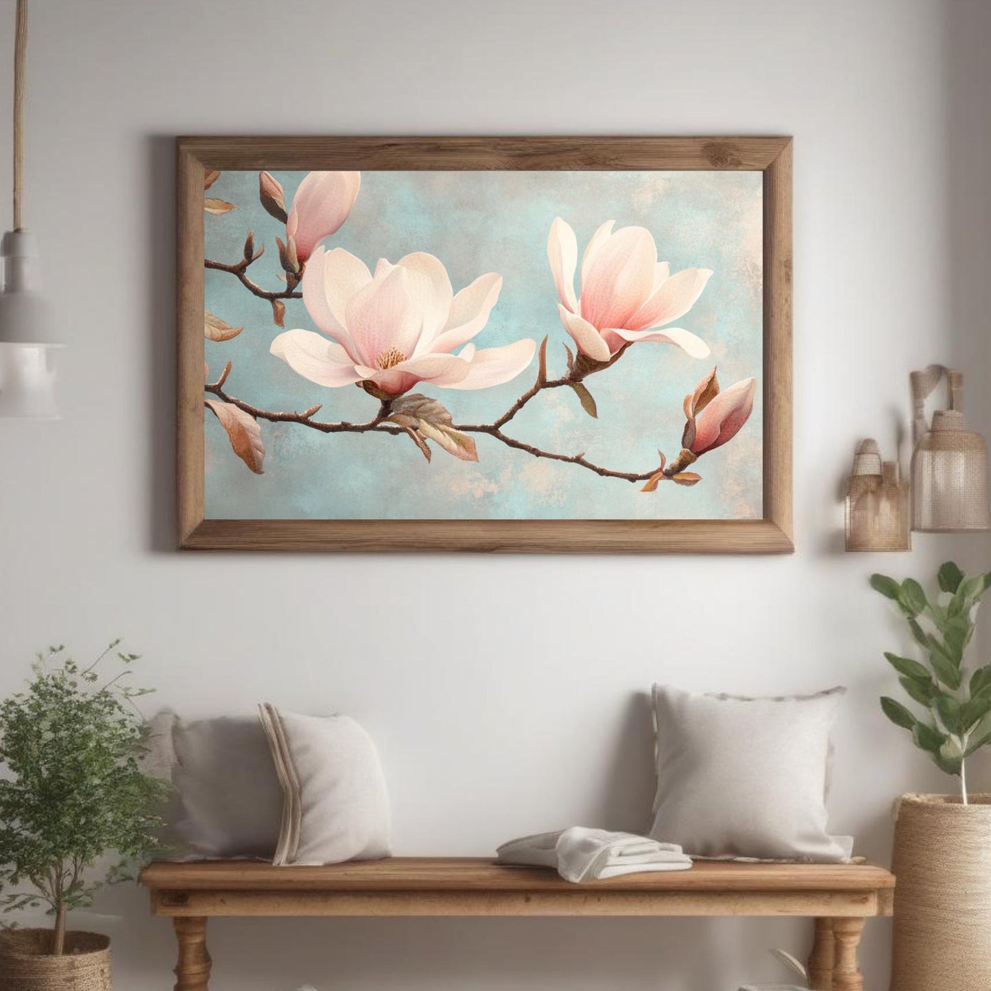 Arte floral japonés