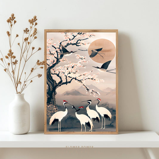 Arte Japonés
