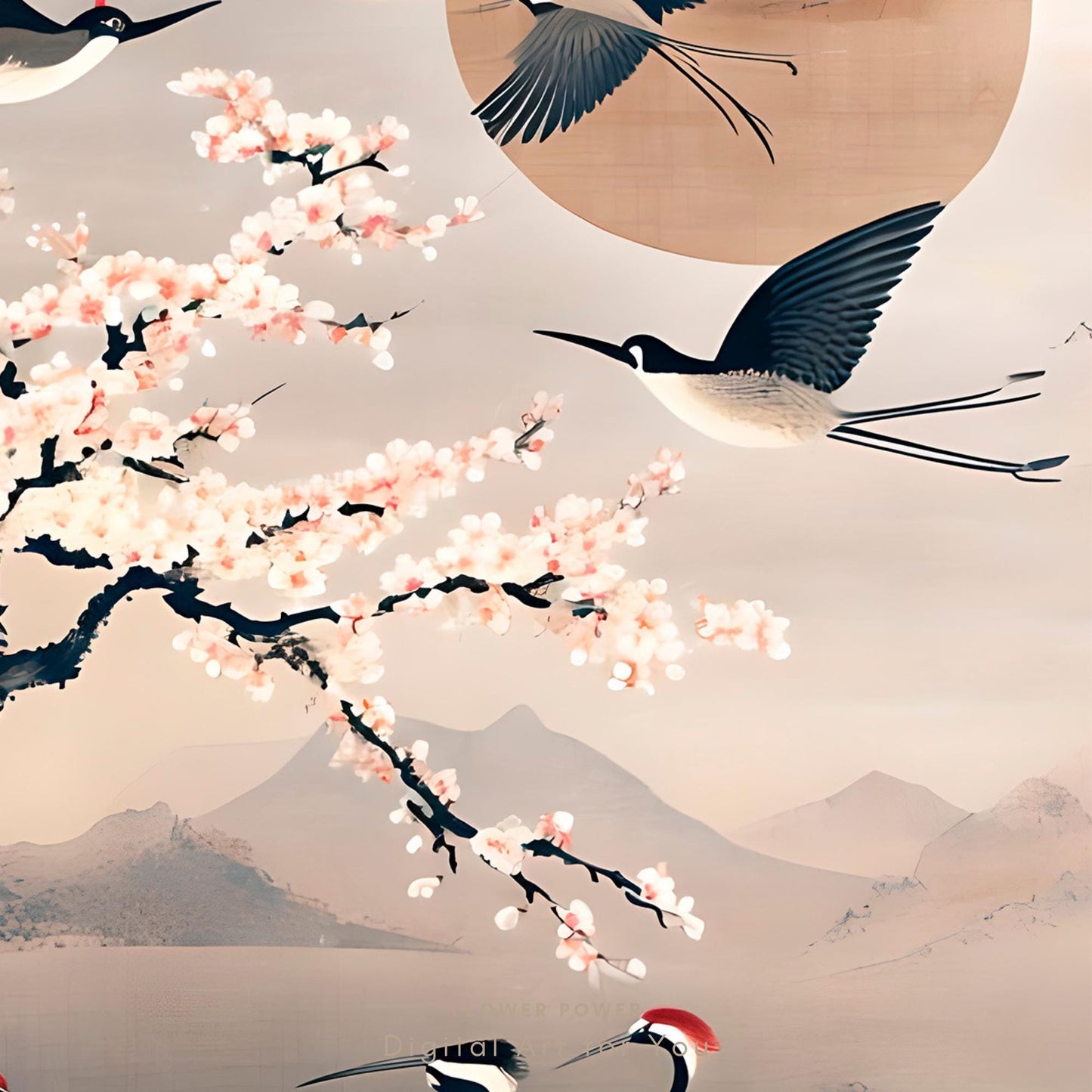 Arte Japonés