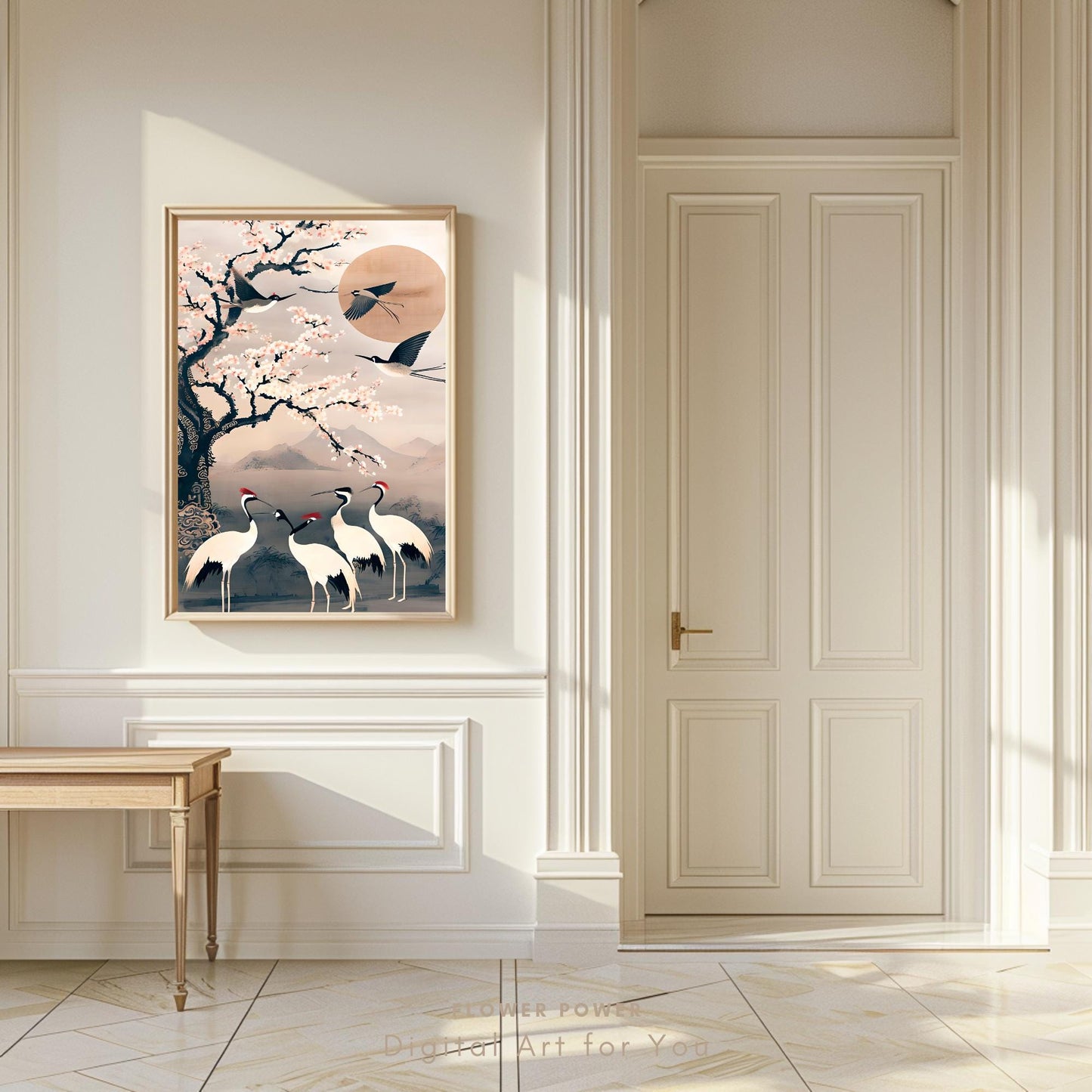 Arte Japonés