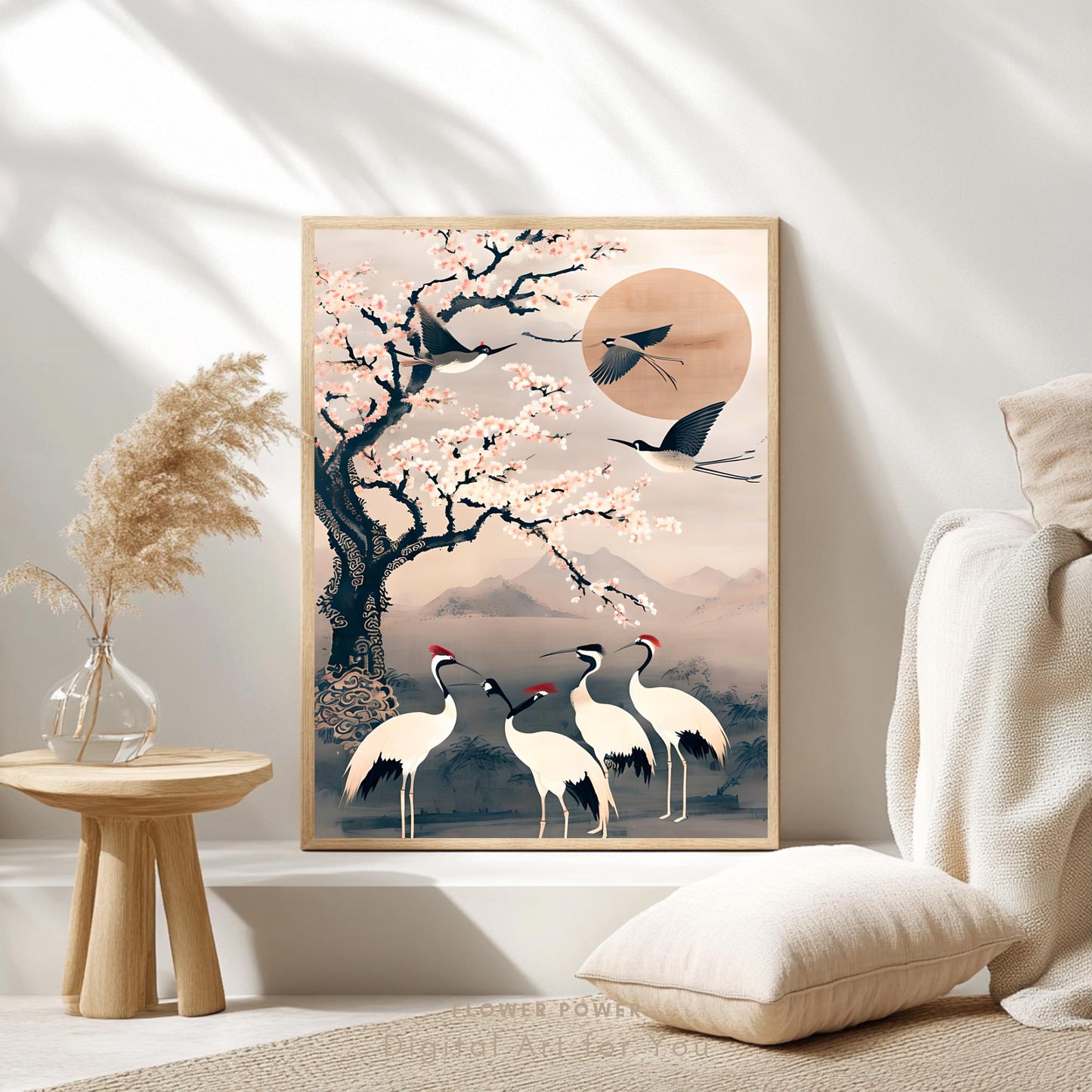 Arte Japonés