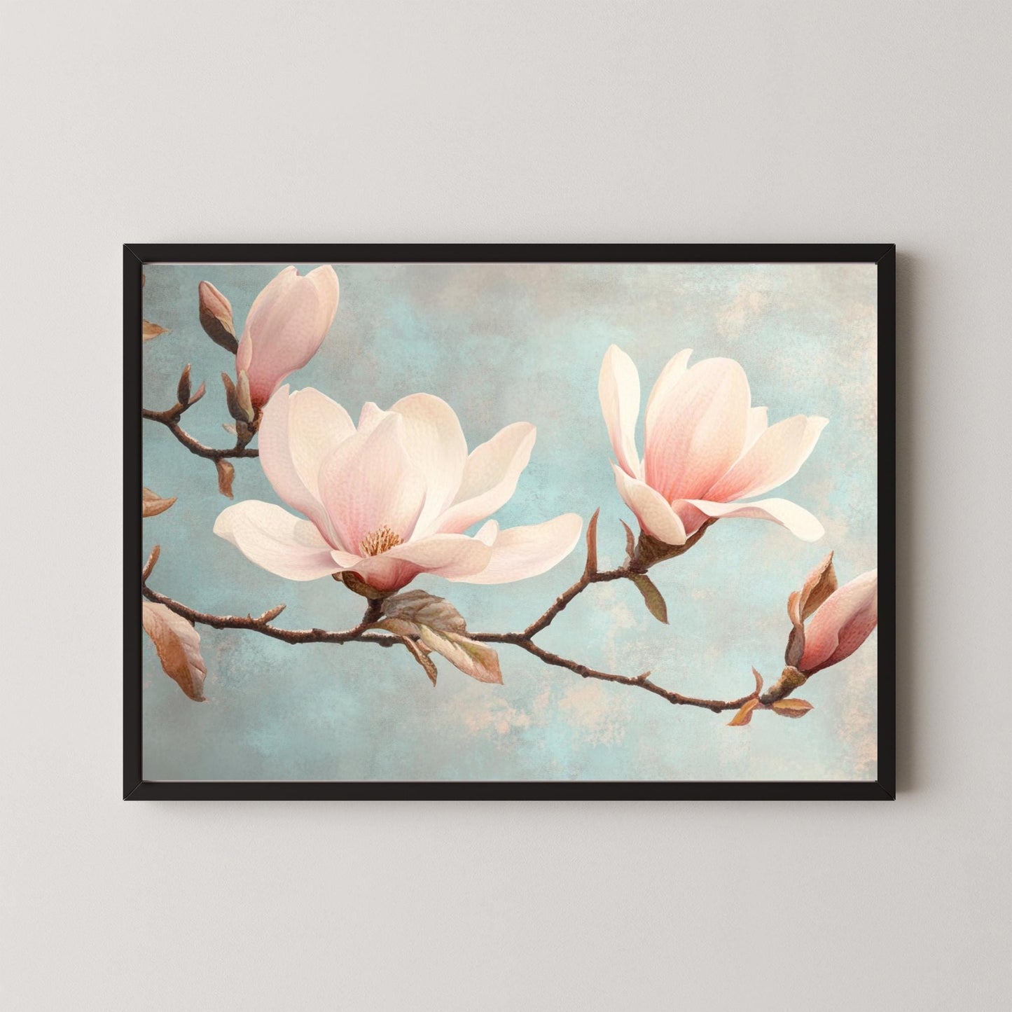 Arte floral japonés