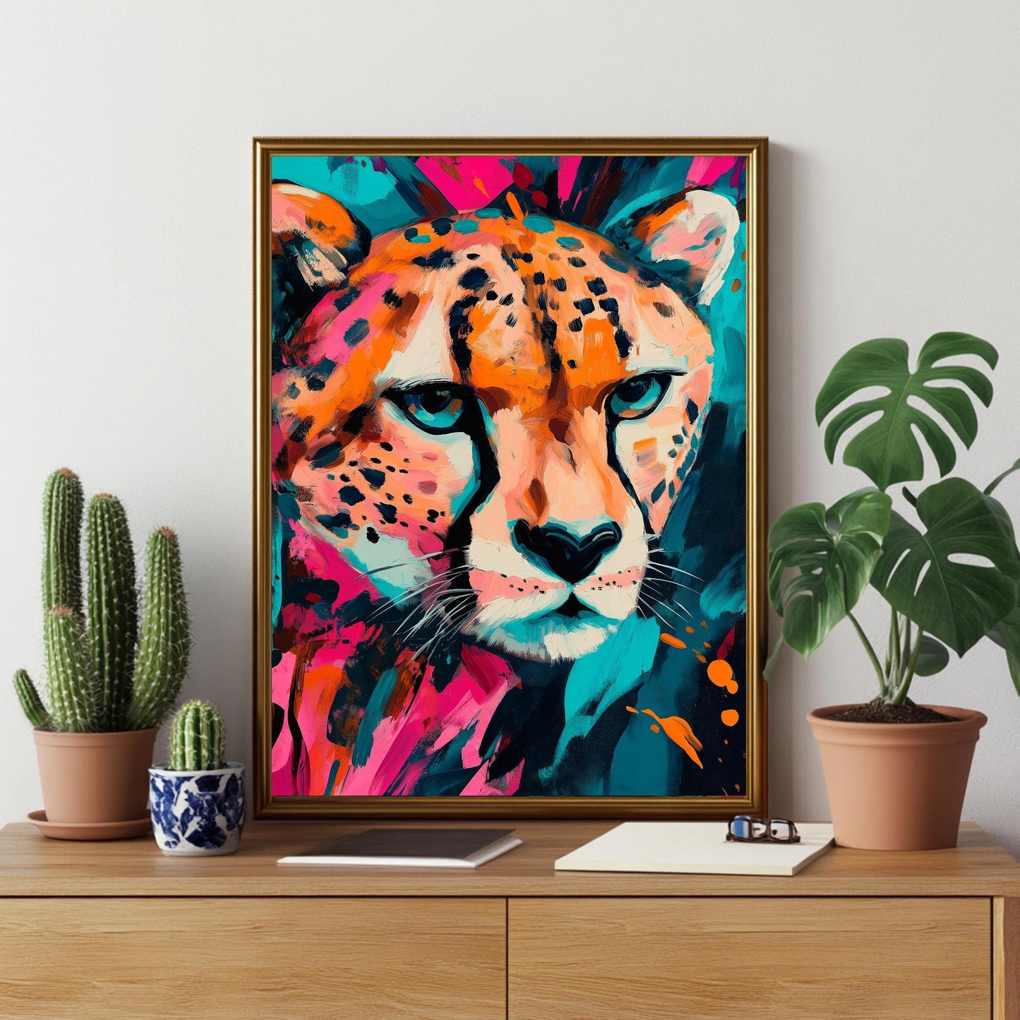 Leopardo Maximalista