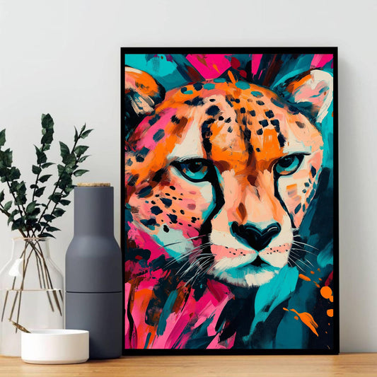 Leopardo Maximalista