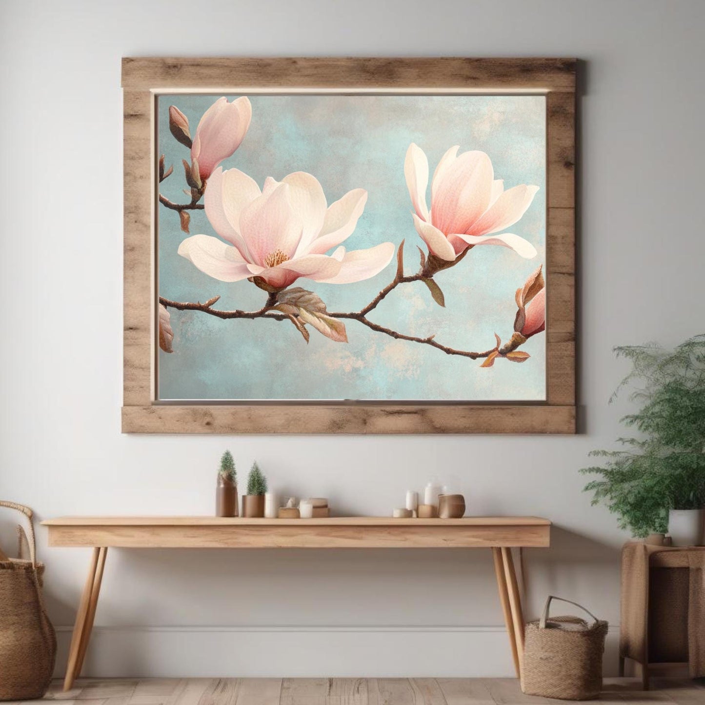 Arte floral japonés