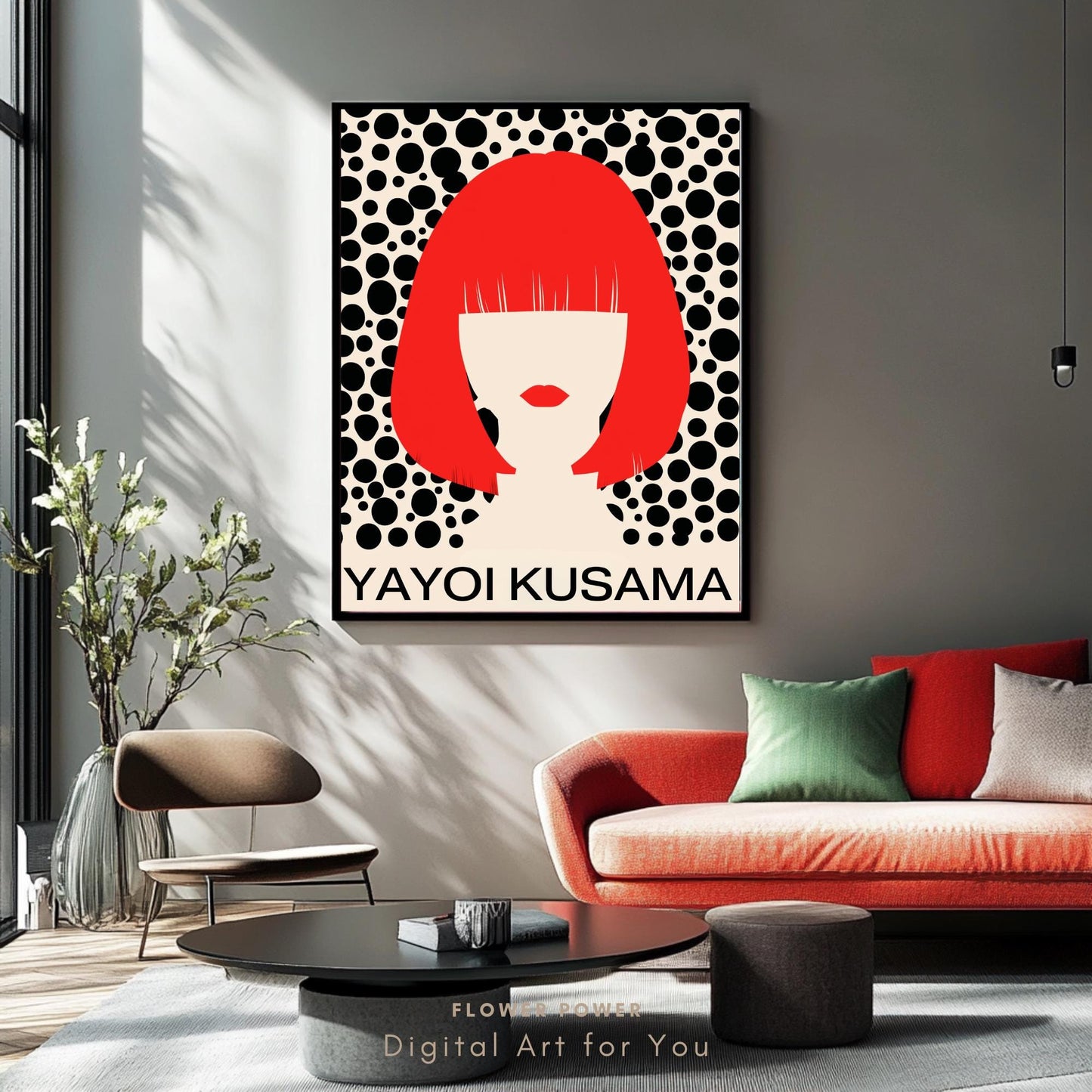 Decoración Estilo Japandi