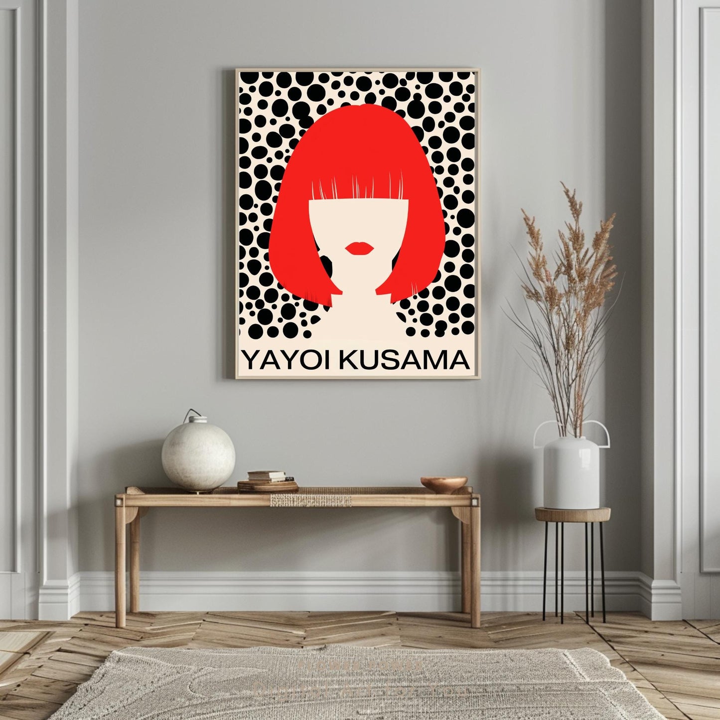 Decoración Estilo Japandi