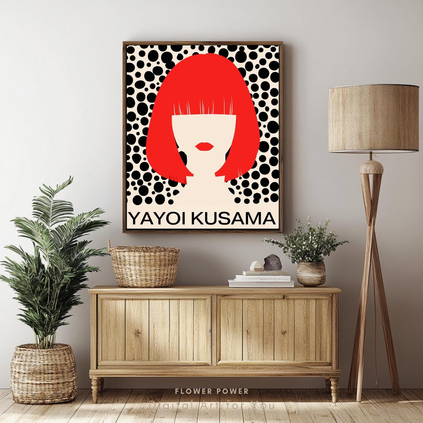 Decoración Estilo Japandi