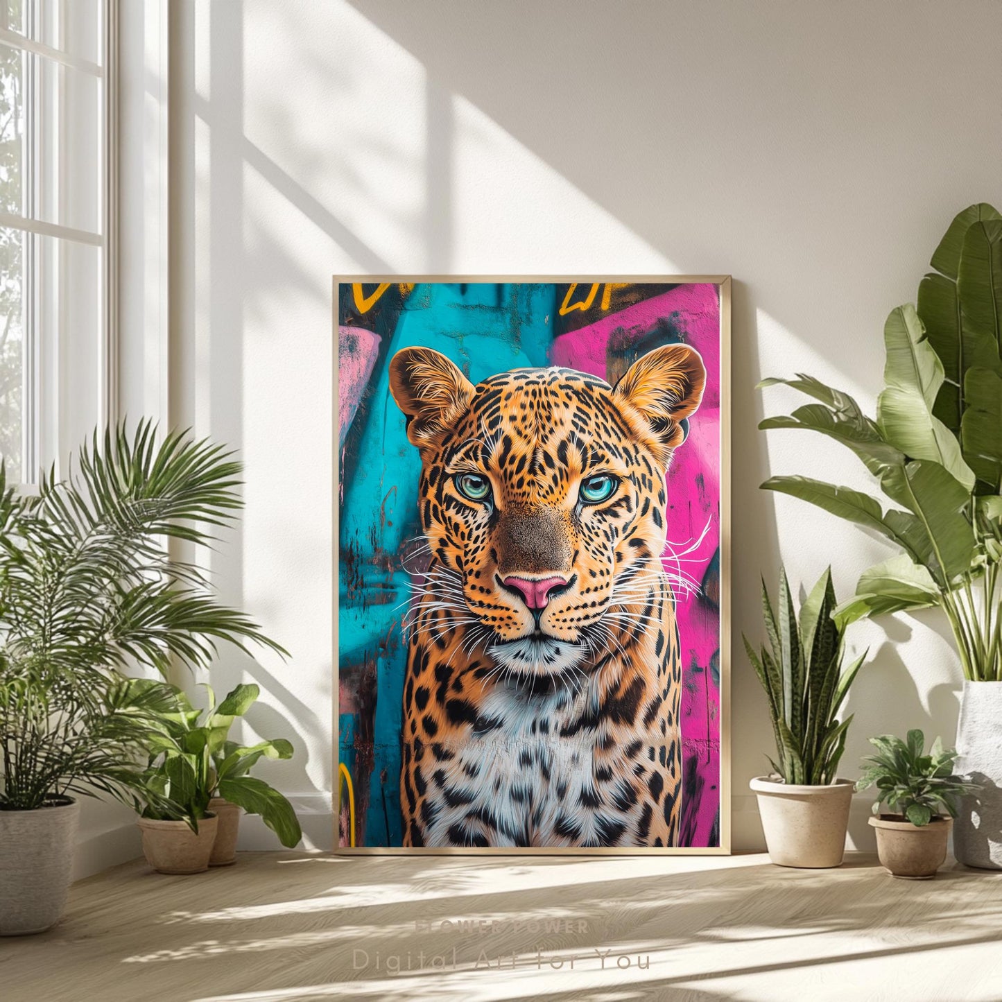 Decoración Urbana