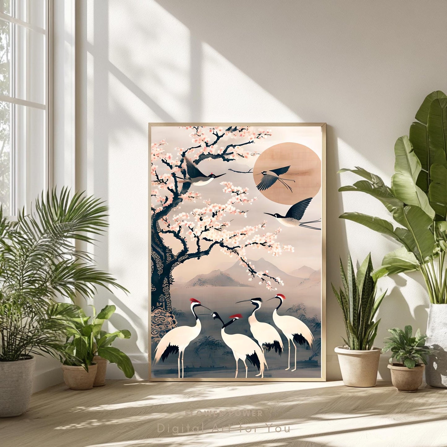 Arte Japonés