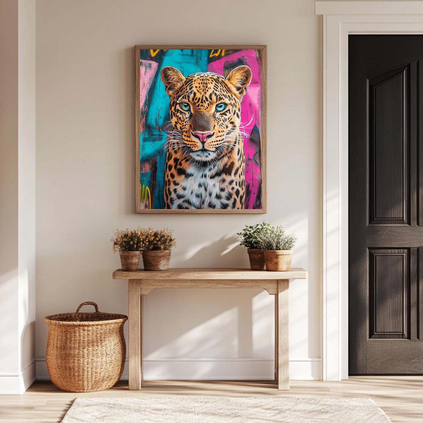 Decoración Urbana