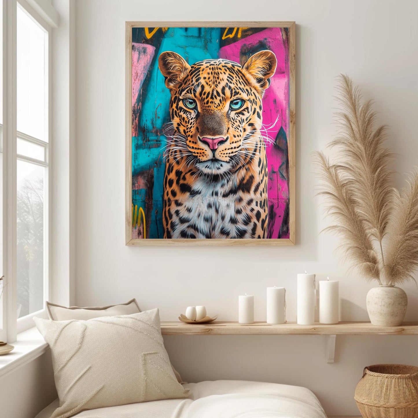 Decoración Urbana