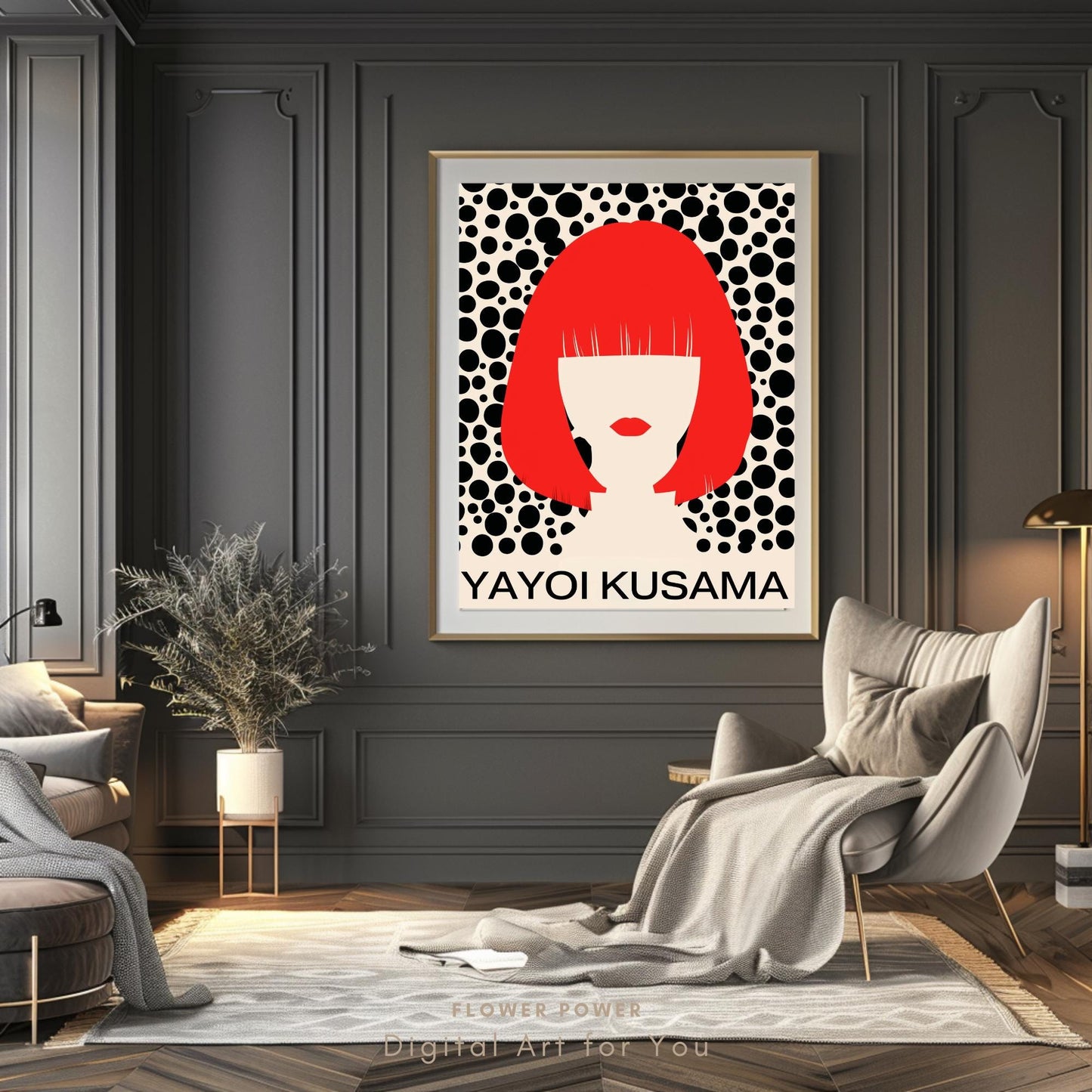 Decoración Estilo Japandi