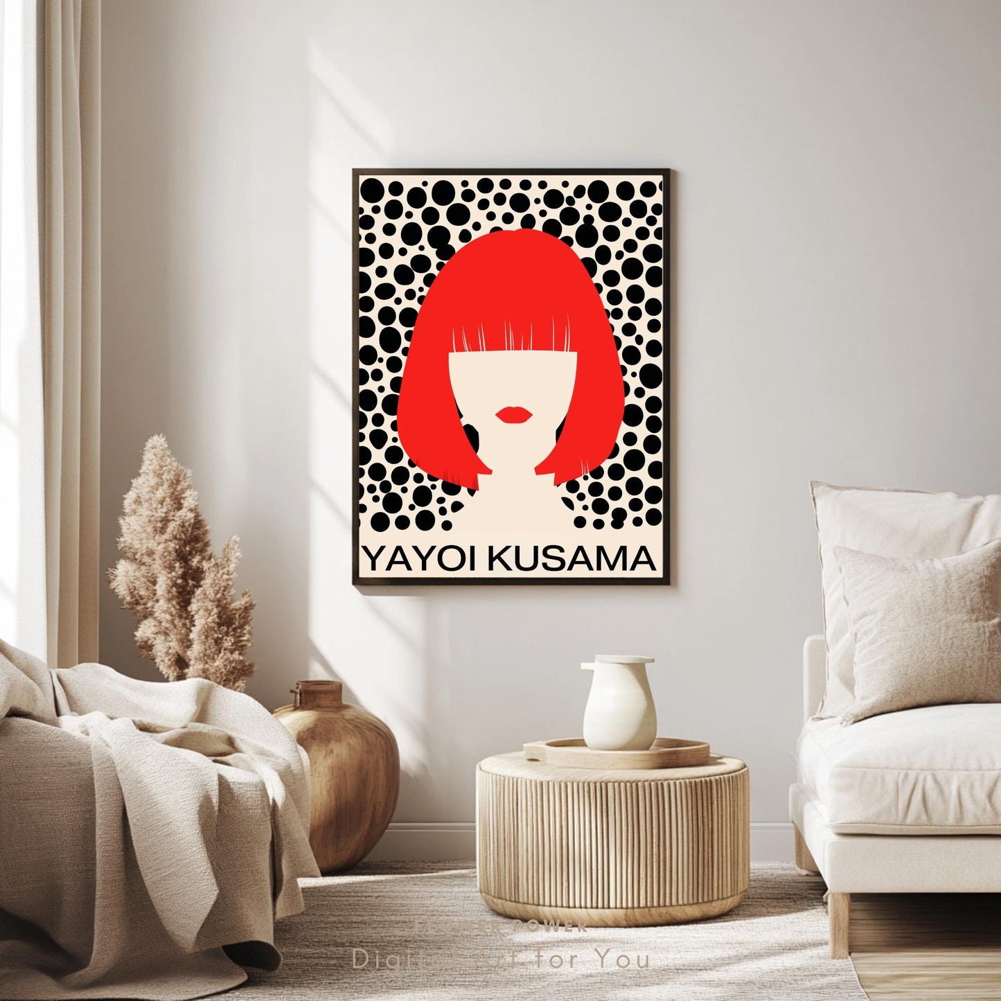 Decoración Estilo Japandi
