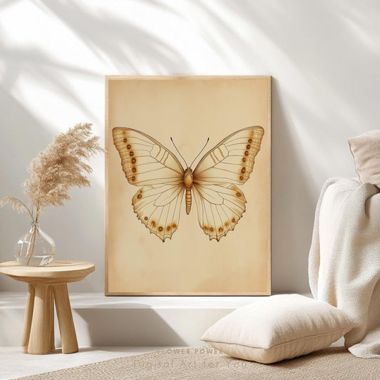 Mariposa Vintage